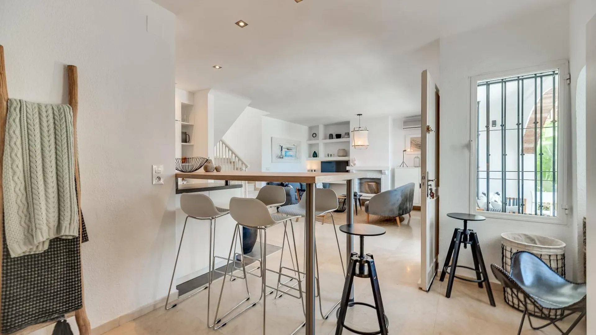Casa Linda Villa Marbella