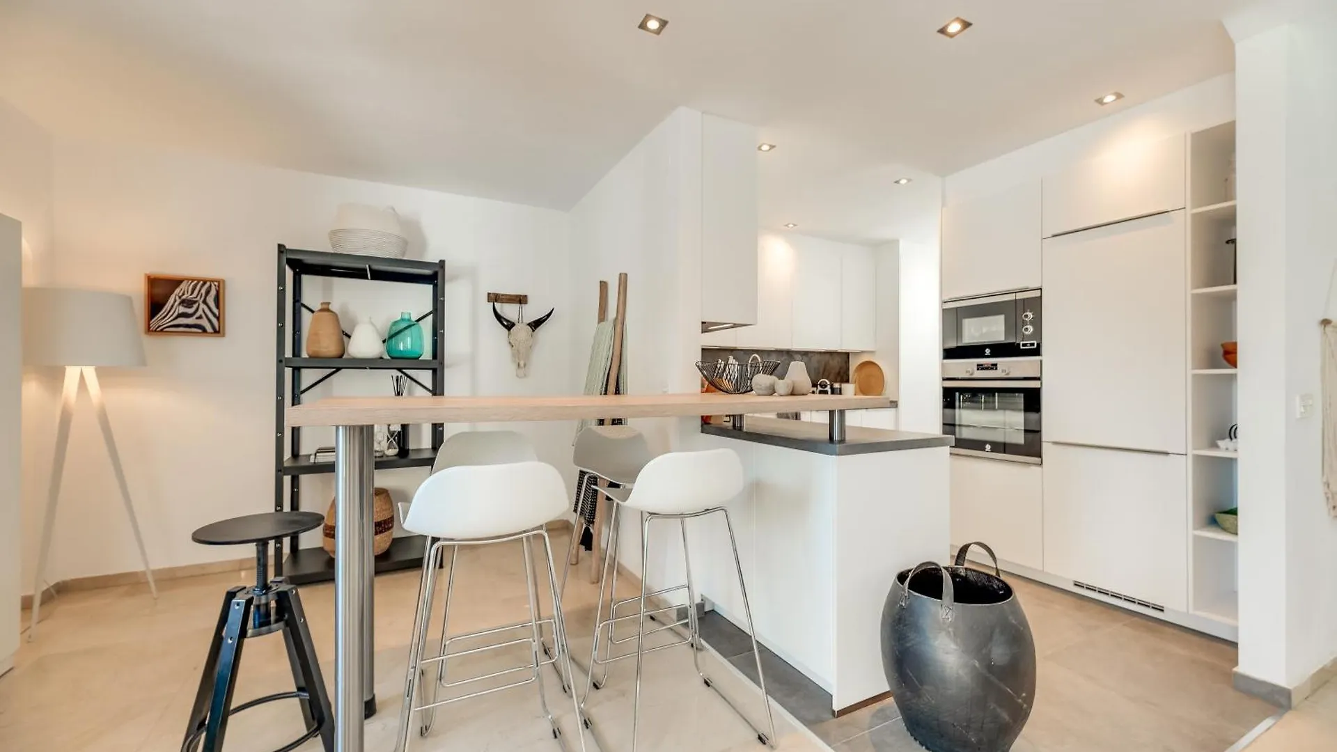 Casa Linda Villa Marbella 0*,  Spanien
