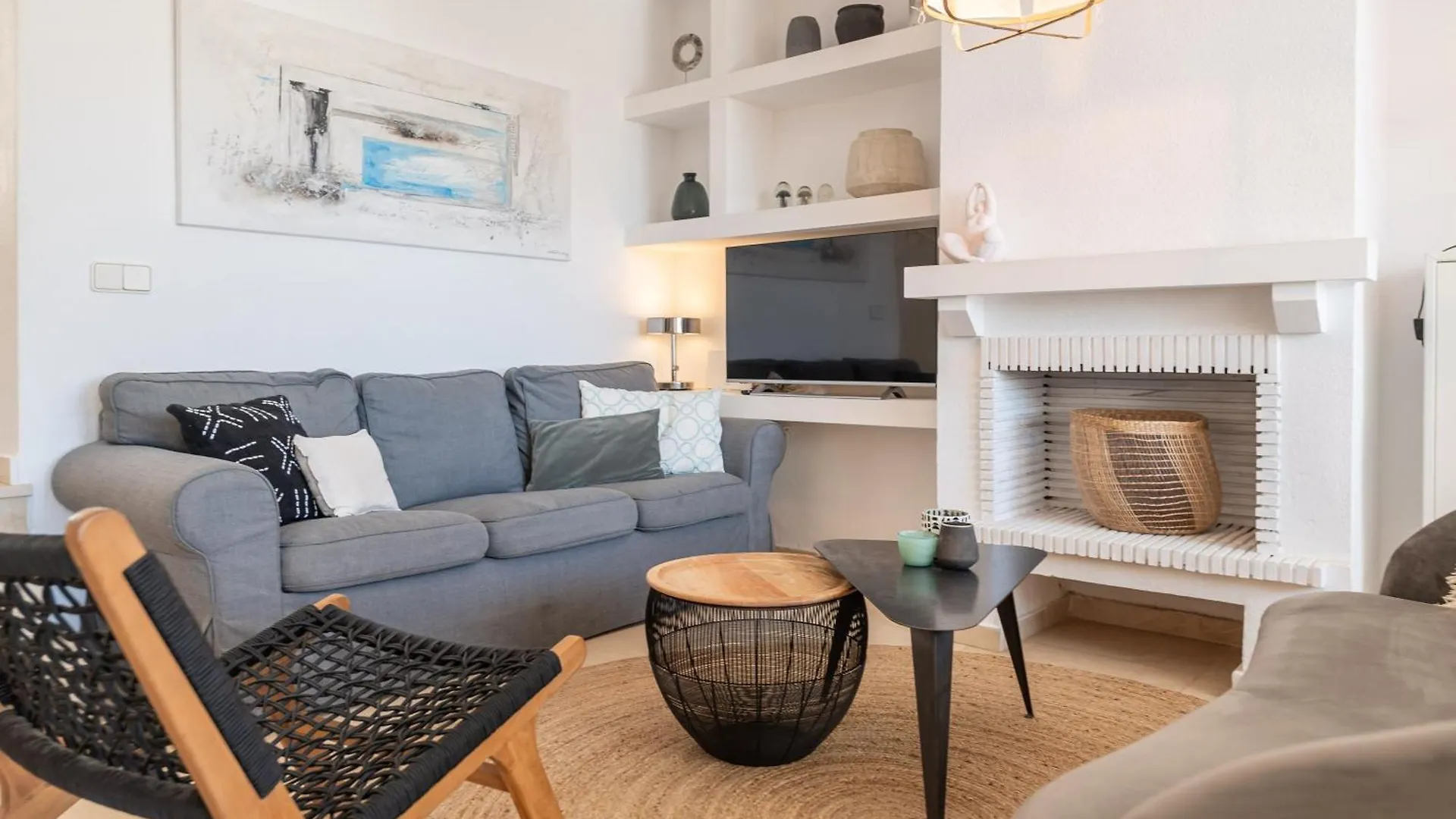 Casa Linda Villa Marbella Holiday home