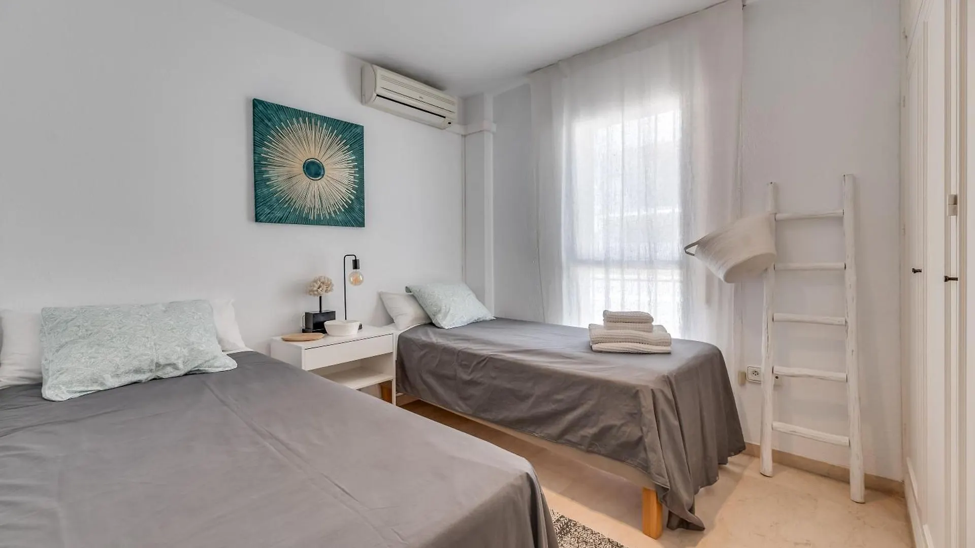 Casa Linda Villa Marbella