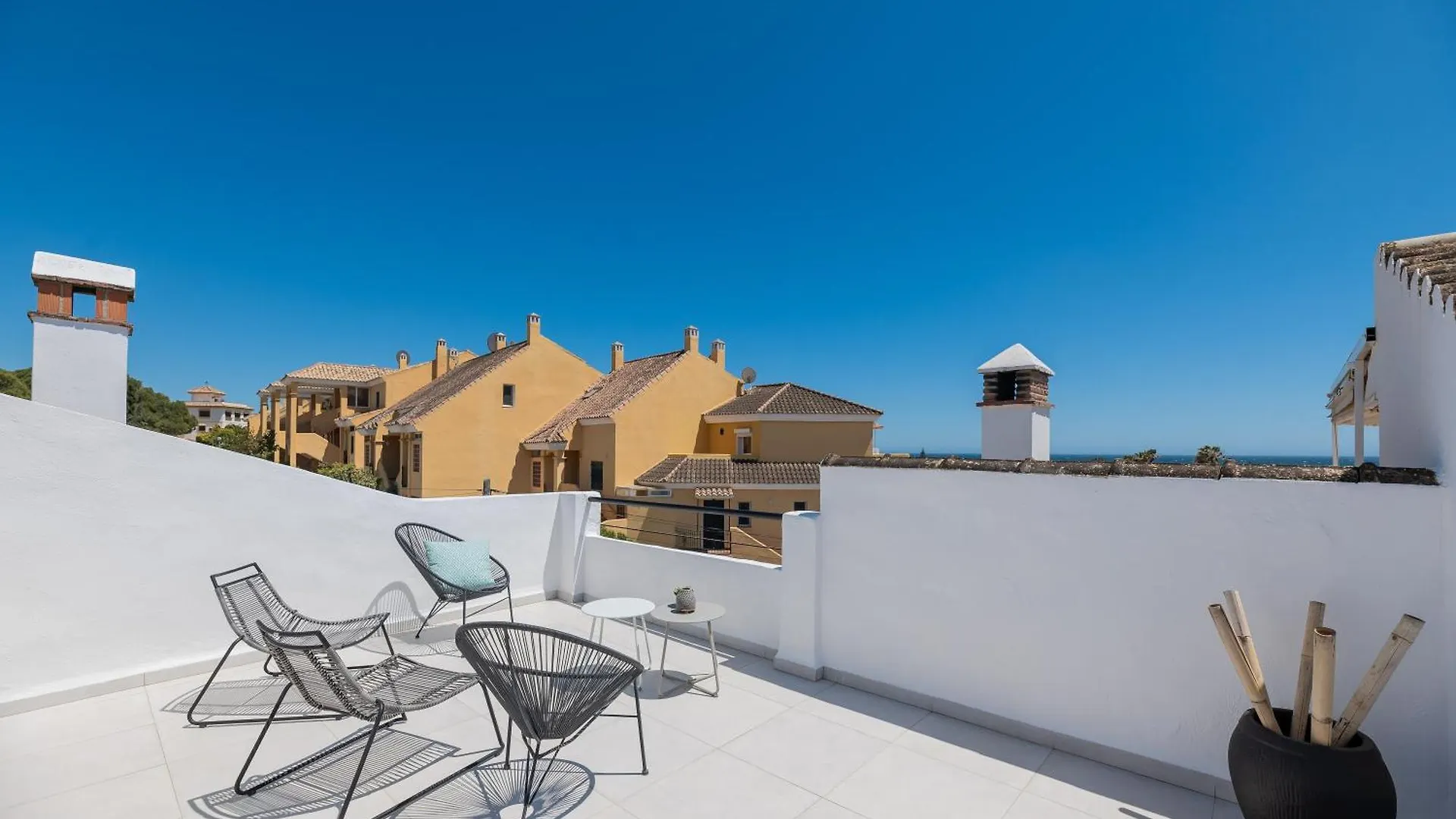 Casa Linda Villa Marbella