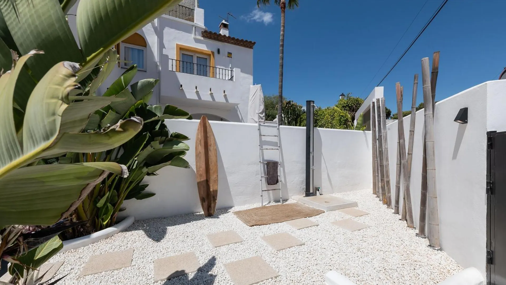 Casa Linda Villa Marbella 0*,
