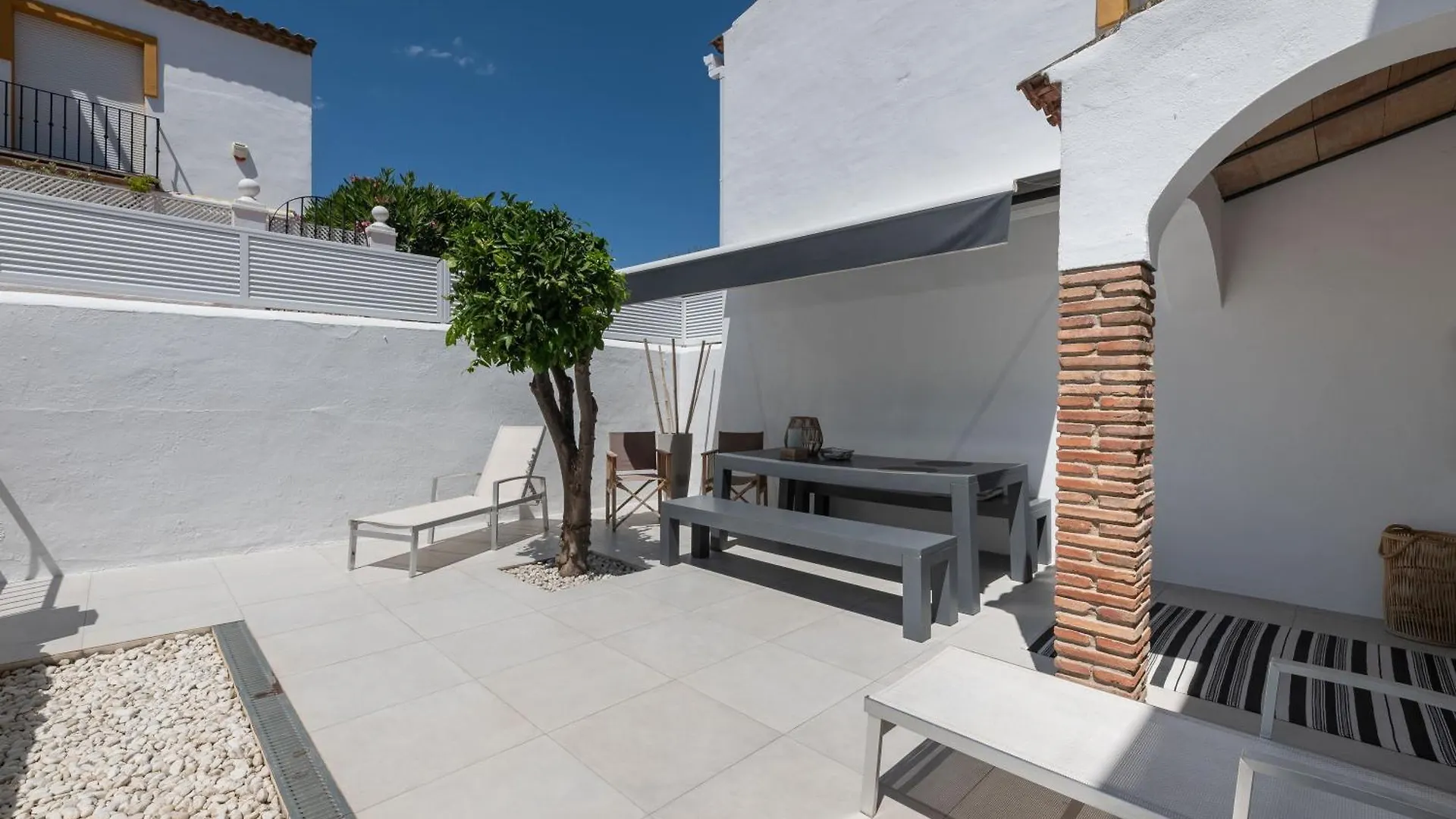 Casa Linda Villa Marbella