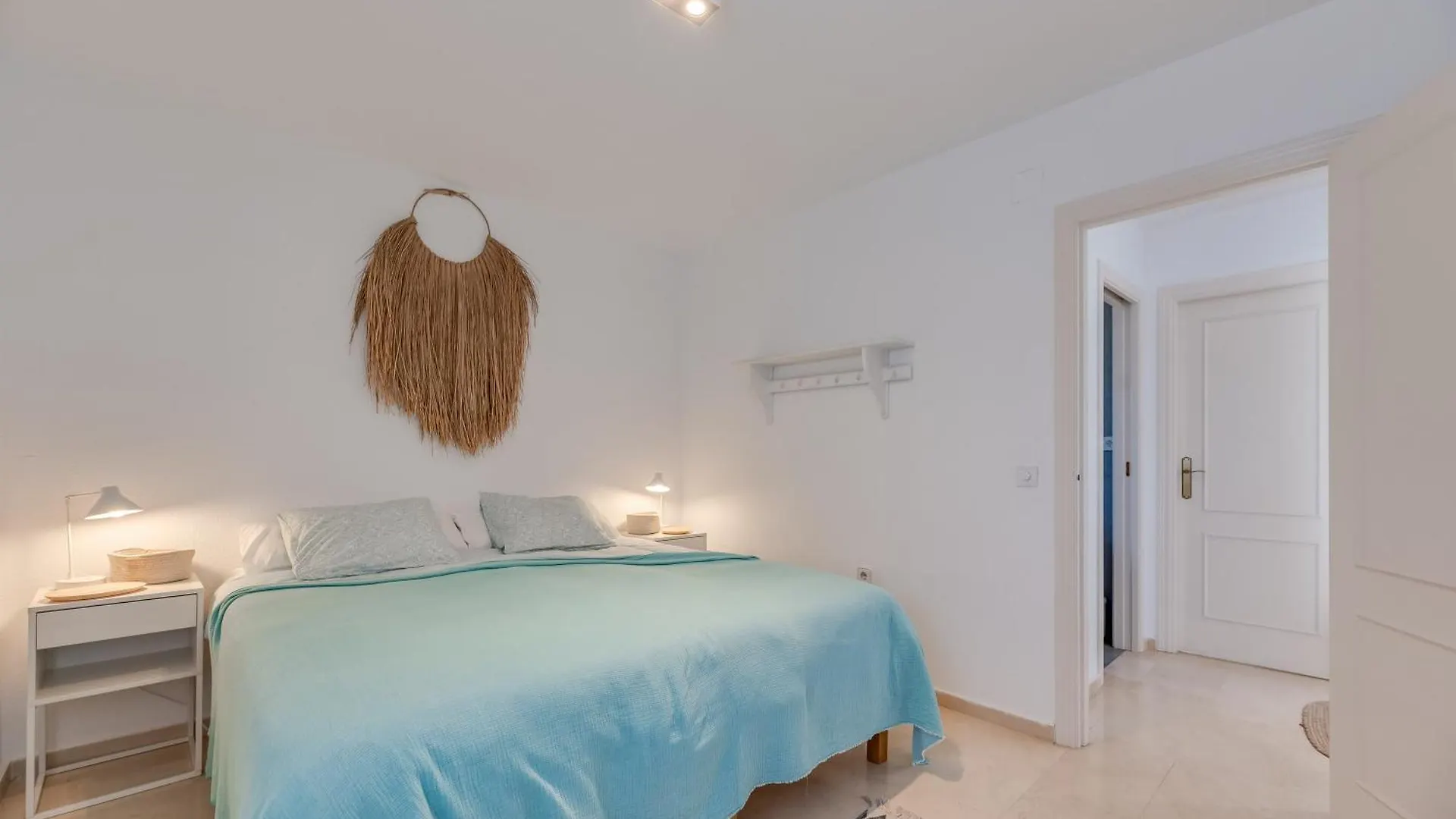 Casa Linda Villa Marbella 0*,