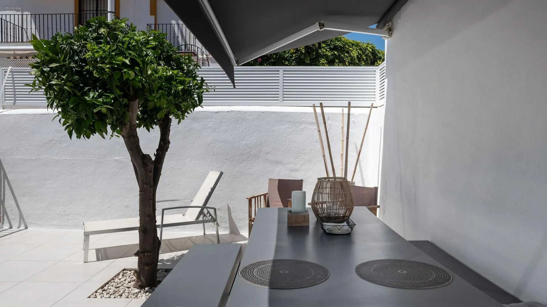 Semesterbostad Casa Linda Villa Marbella