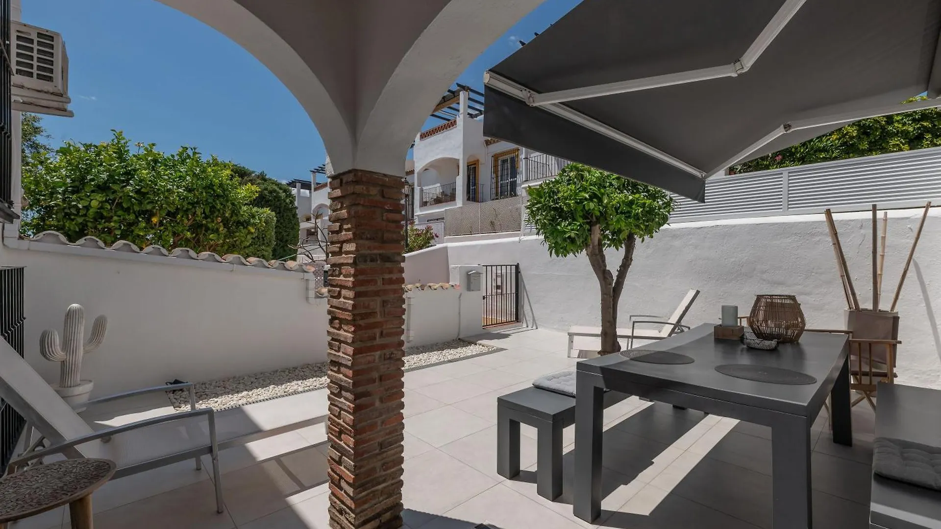 Casa Linda Villa Marbella Holiday home