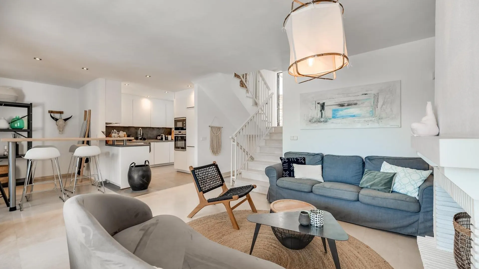 Casa Linda Villa Marbella