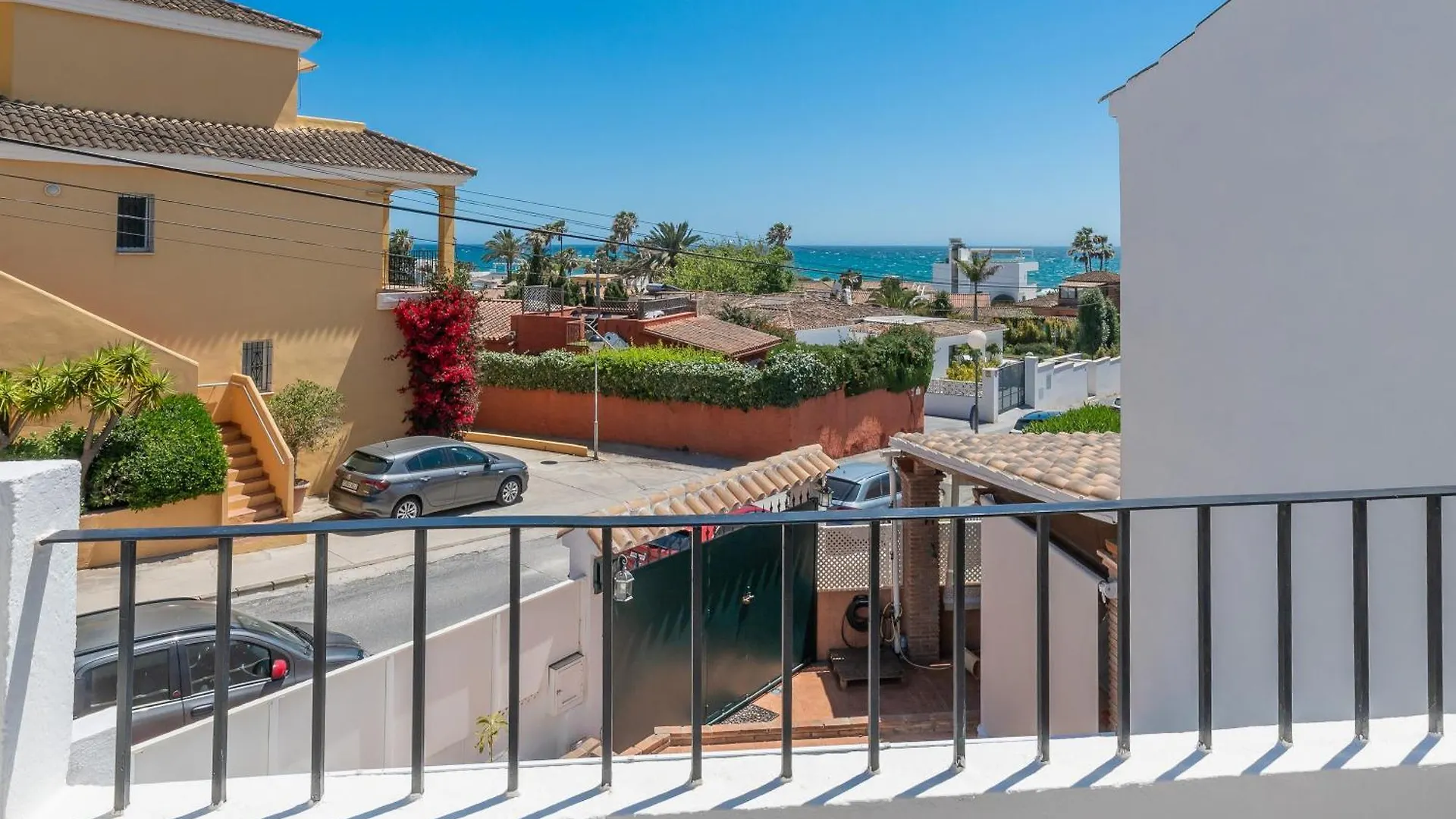 Holiday home Casa Linda Villa Marbella