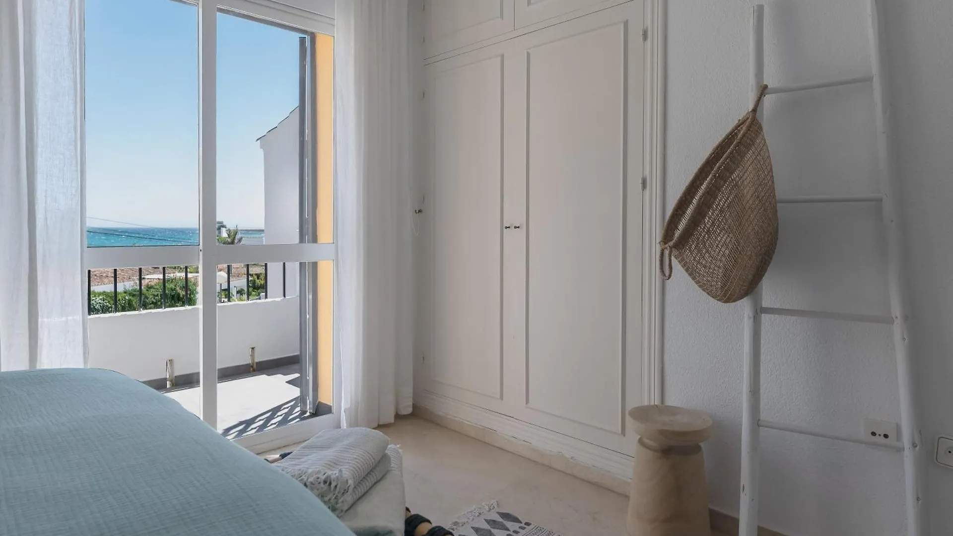 Casa Linda Villa Marbella Holiday home
