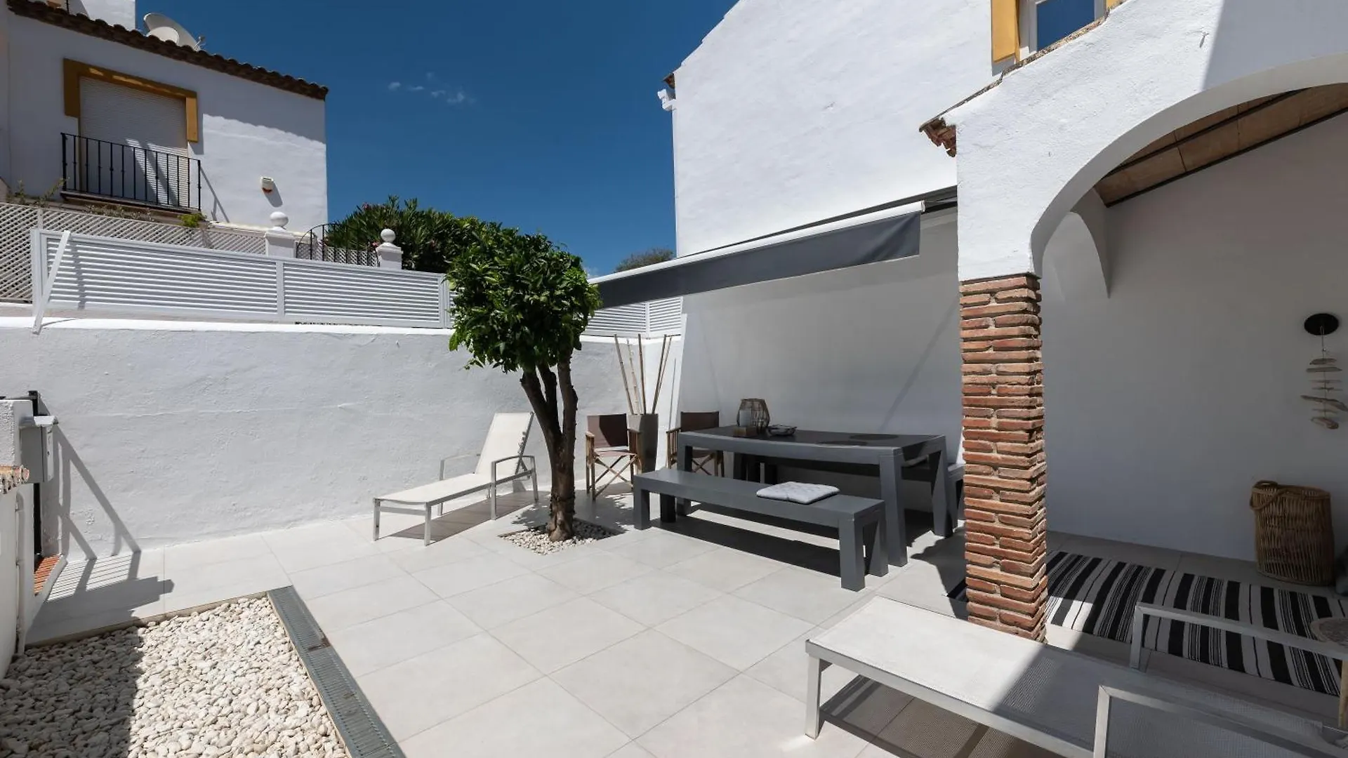 Holiday home Casa Linda Villa Marbella