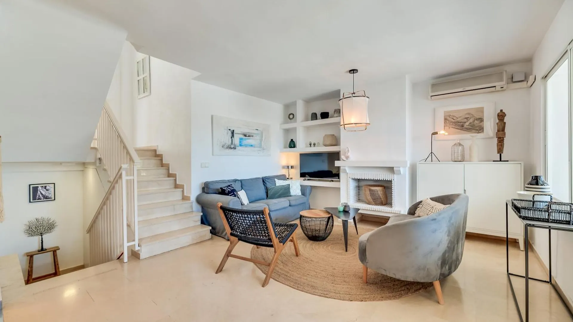 Casa Linda Villa Marbella Holiday home