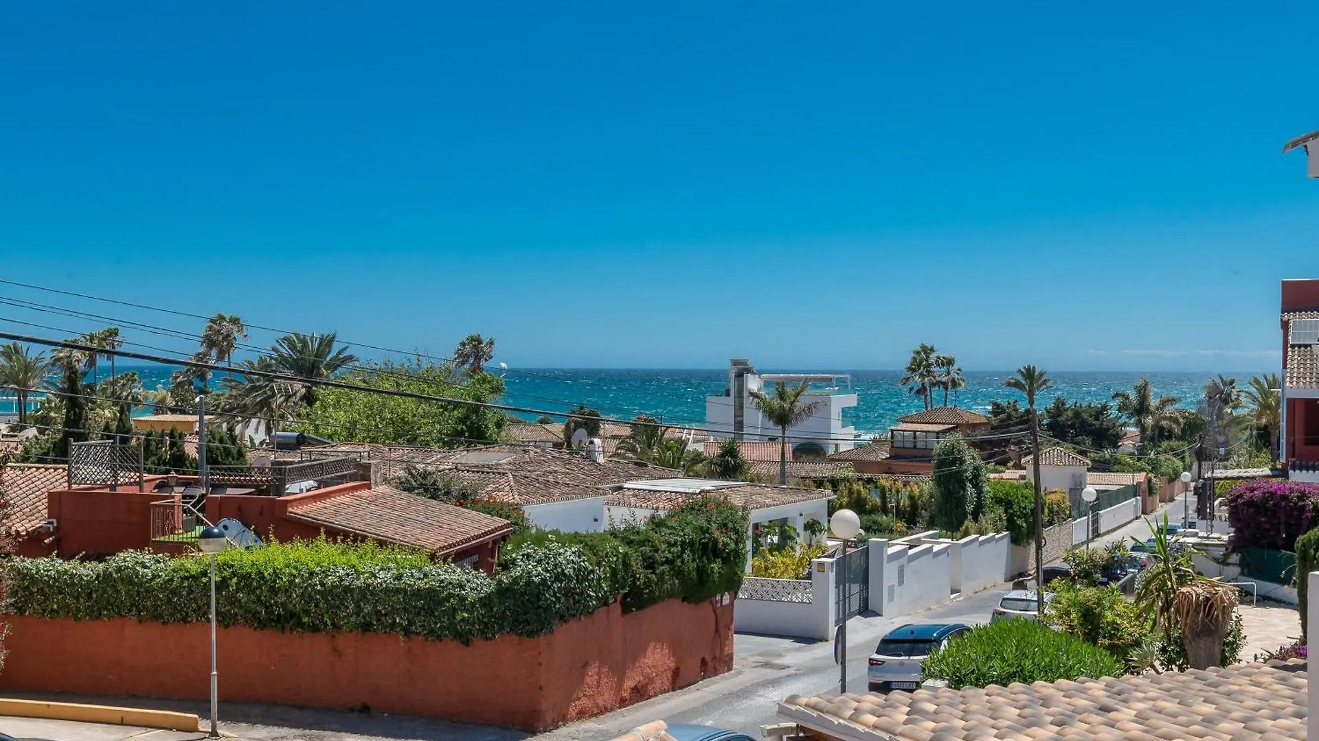 Casa Linda Villa Marbella Spain