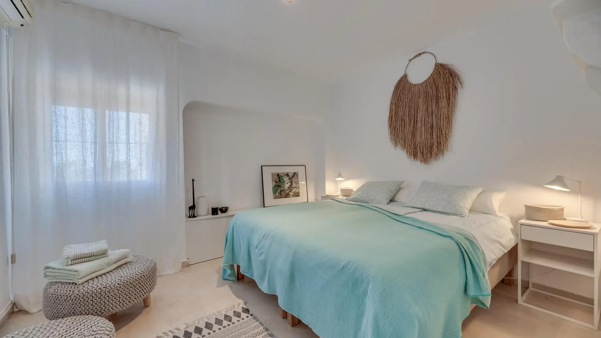 Holiday home Casa Linda Villa Marbella