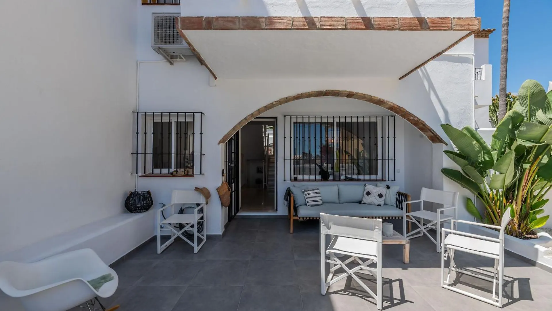 Casa Linda Villa Marbella Spain